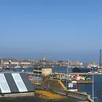 Duplex Saint Malo Saint Servan Plage A 100M Intra Muros A 7Min A Pied