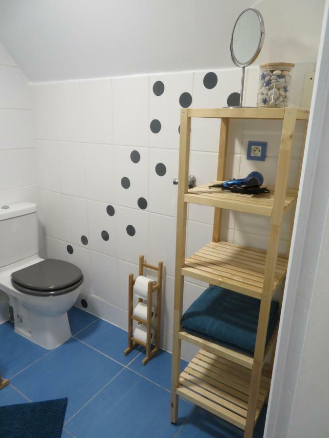 Duplex Malo Servan A 100m Intra Muros A 7min A Pied Apartment Saint-Malo