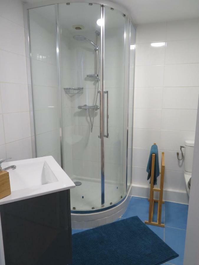 Apartment Duplex Malo Servan A 100m Intra Muros A 7min A Pied *