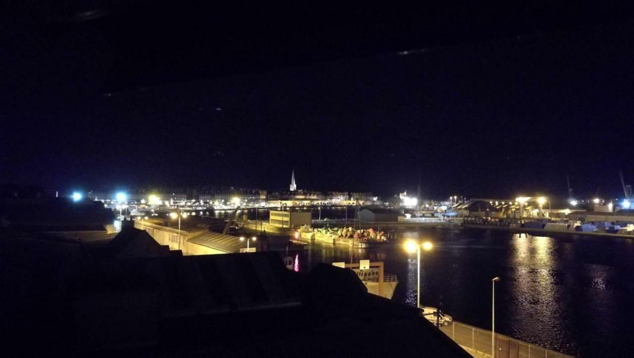 Duplex Malo Servan A 100m Intra Muros A 7min A Pied Saint-Malo